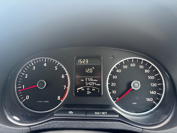 Used Volkswagen Polo 2013 for sale - 76221891: Photo 12