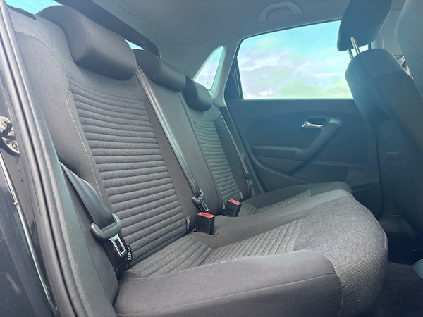 Used Volkswagen Polo 2013 for sale - 76221891: Photo 16