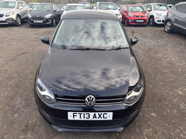 Used Volkswagen Polo 2013 for sale - 76221891: Photo 3
