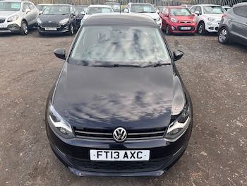 Used Volkswagen Polo 2013 for sale - 76221891: Photo 3