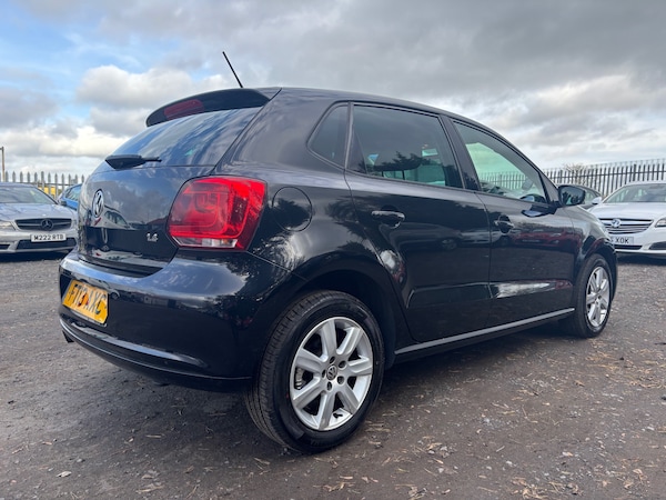 Used Volkswagen Polo 2013 for sale - 76221891: Photo 7