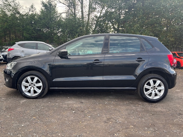 Used Volkswagen Polo 2013 for sale - 76221891: Photo 8
