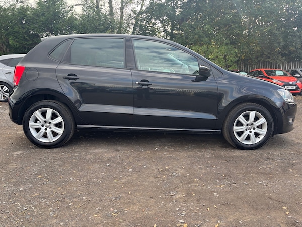 Used Volkswagen Polo 2013 for sale - 76221891: Photo 9