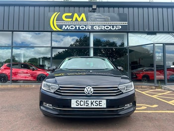 Used Volkswagen Passat 2015 for sale - 79087802: Photo