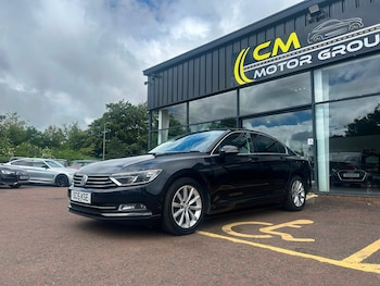 Used Volkswagen Passat 2015 for sale - 79087802: Photo