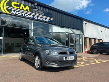 Used Volkswagen Polo 2011 for sale - 79616441: Photo