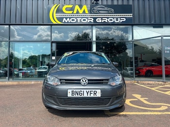 Used Volkswagen Polo 2011 for sale - 79616441: Photo