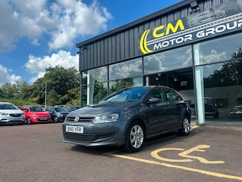 Used Volkswagen Polo 2011 for sale - 79616441: Photo