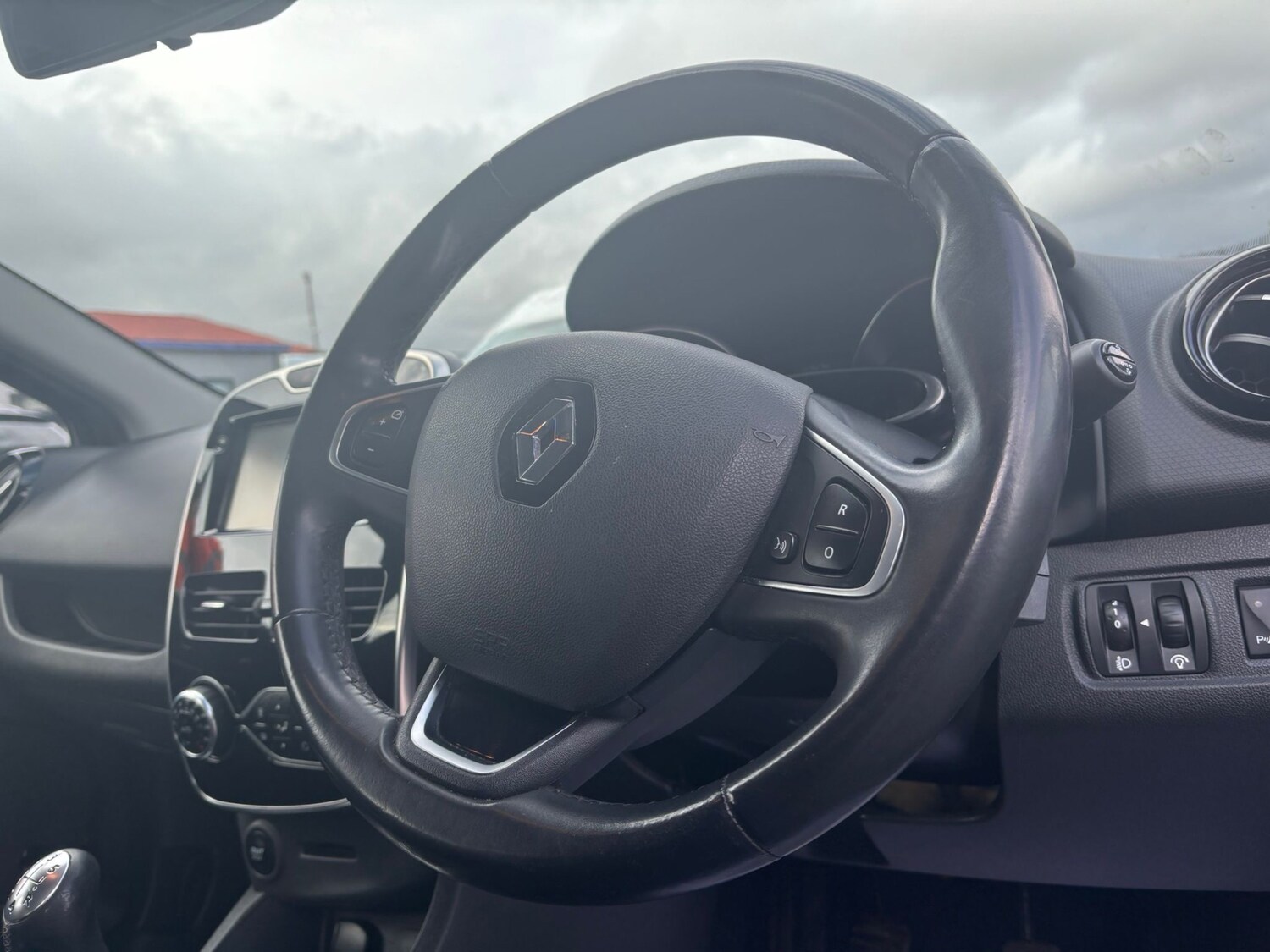 Used Renault Clio 2016 for sale - 78180013: Photo 10