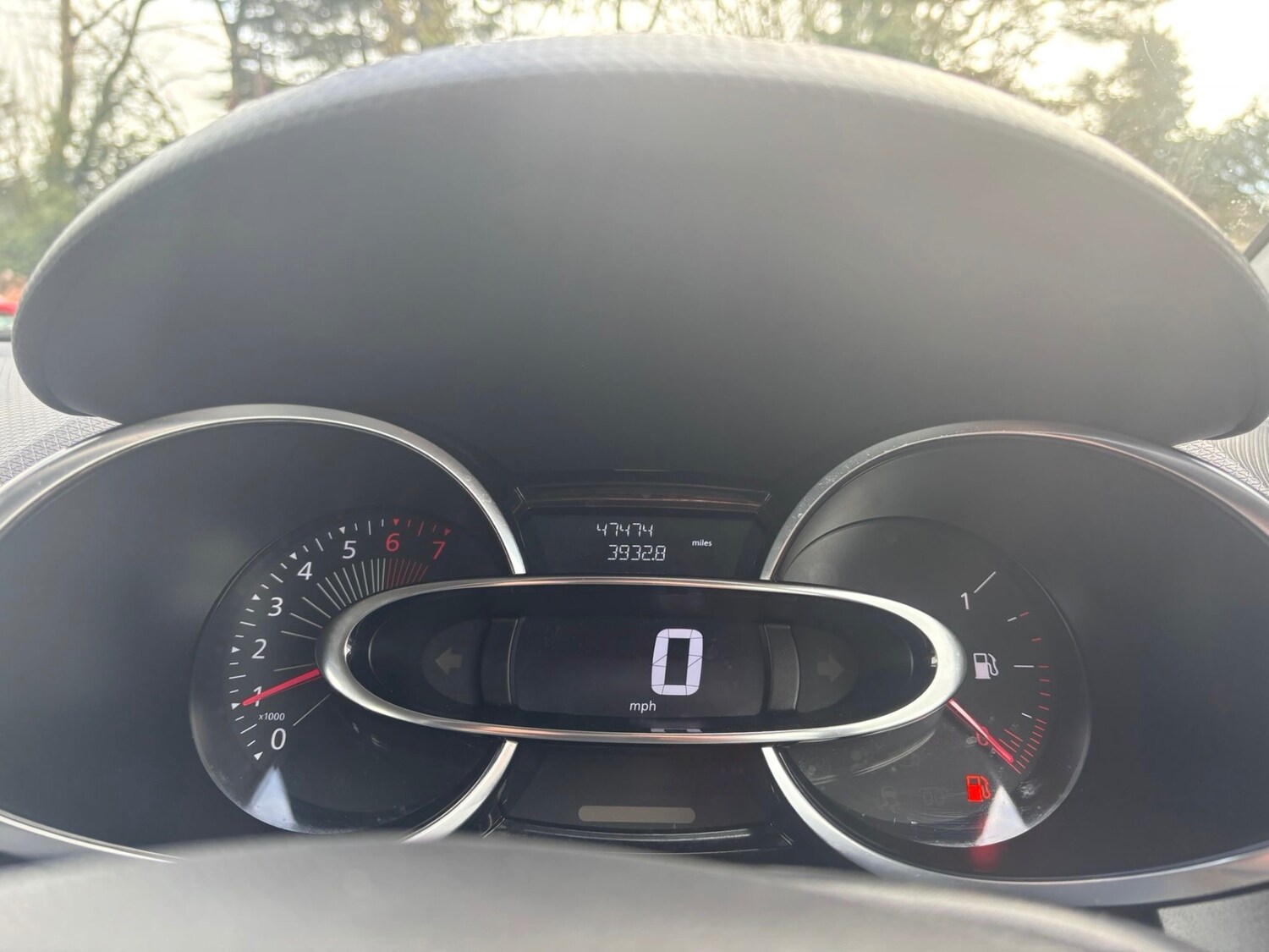 Used Renault Clio 2016 for sale - 78180013: Photo 12