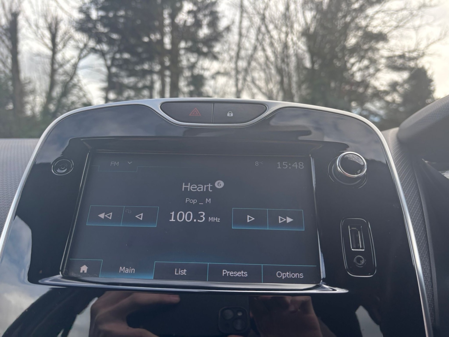 Used Renault Clio 2016 for sale - 78180013: Photo 14