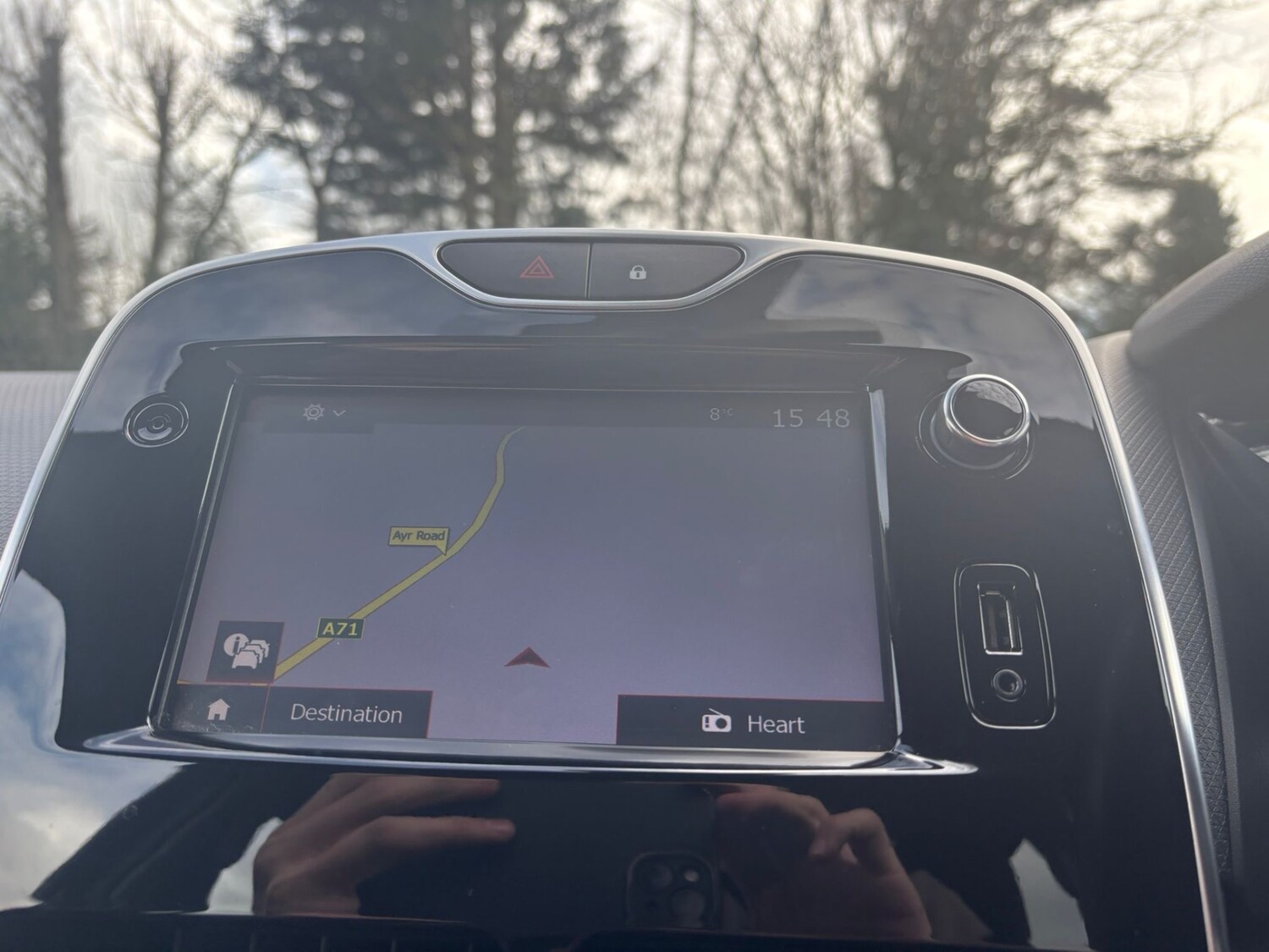 Used Renault Clio 2016 for sale - 78180013: Photo 15