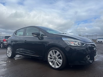 Renault Clio feature image