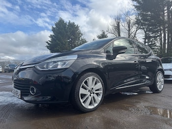 Used Renault Clio 2016 for sale - 78180013: Photo