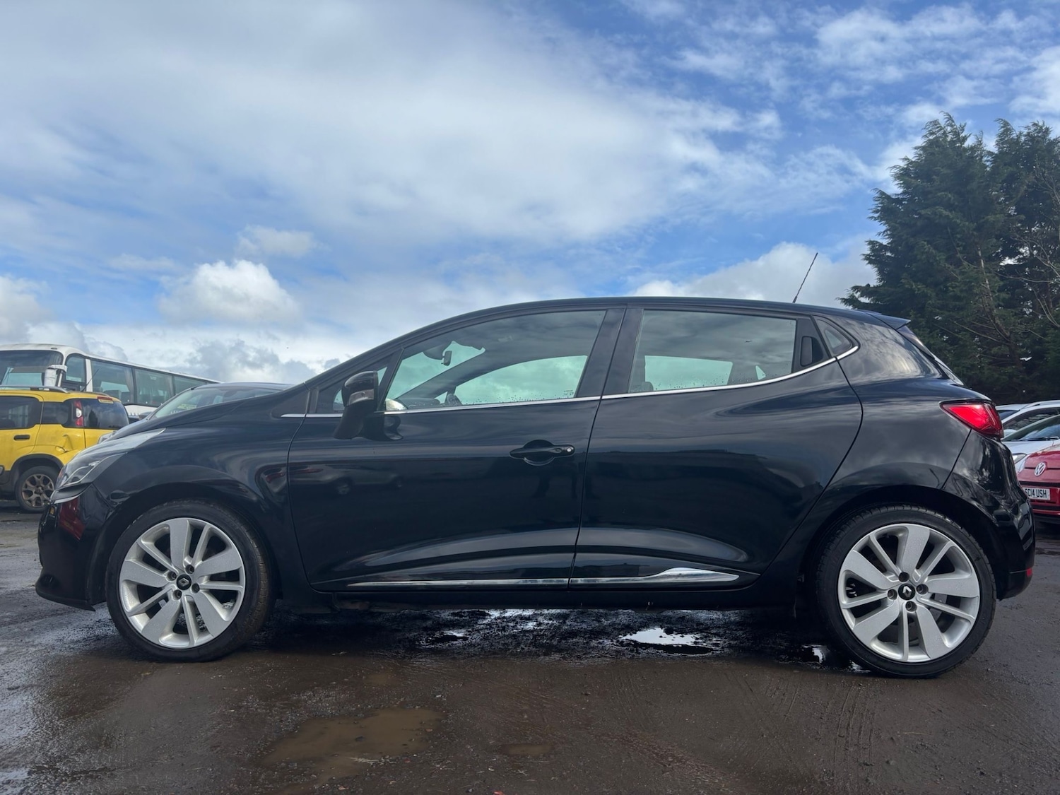 Used Renault Clio 2016 for sale - 78180013: Photo 5