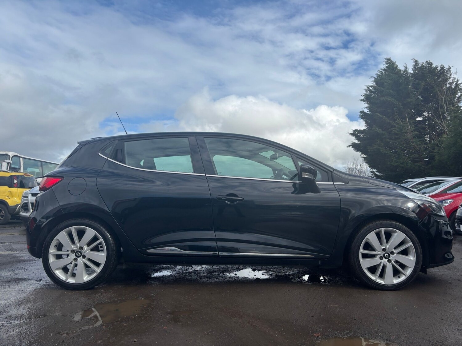 Used Renault Clio 2016 for sale - 78180013: Photo 6