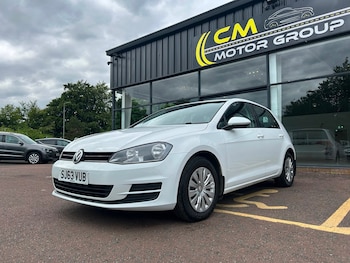 Used Volkswagen Golf 2013 for sale - 78907157: Photo