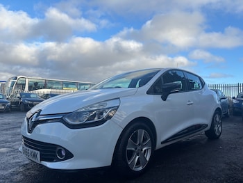 Used Renault Clio 2015 for sale - 77210078: Photo