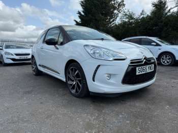 2016 (65) - 1.2 PureTech 110 DStyle Nav 3dr