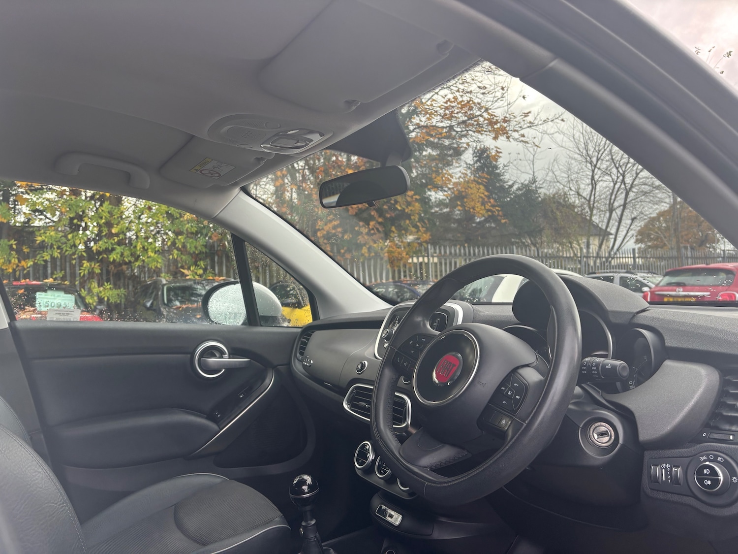 Used Fiat 500X 2016 for sale - 76479964: Photo 10