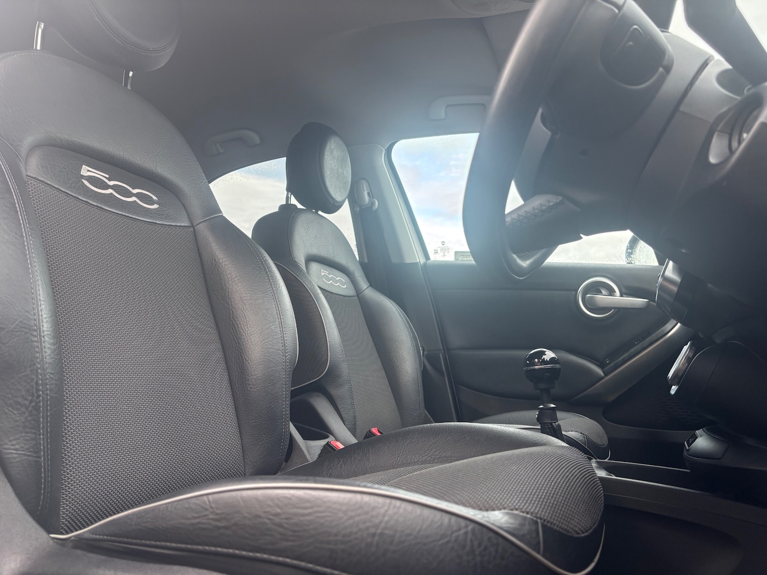 Used Fiat 500X 2016 for sale - 76479964: Photo 11