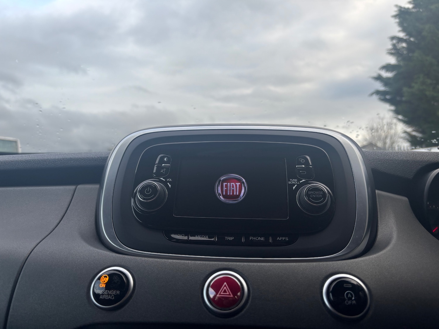 Used Fiat 500X 2016 for sale - 76479964: Photo 13