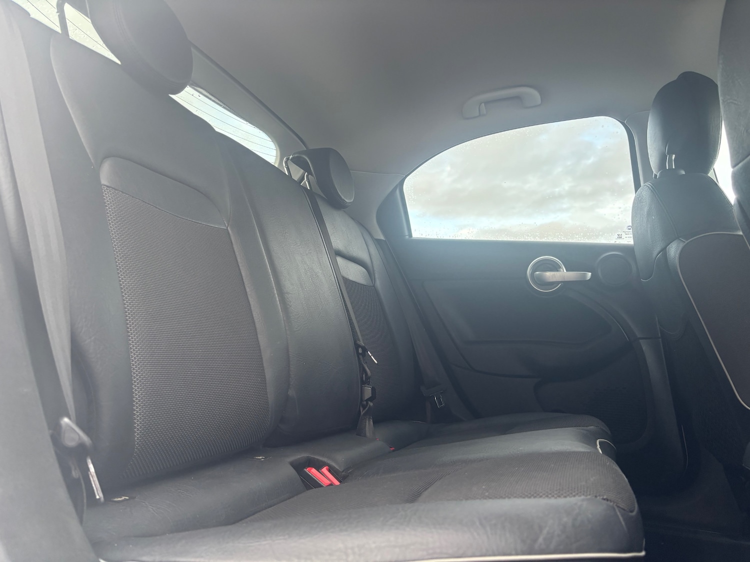 Used Fiat 500X 2016 for sale - 76479964: Photo 15