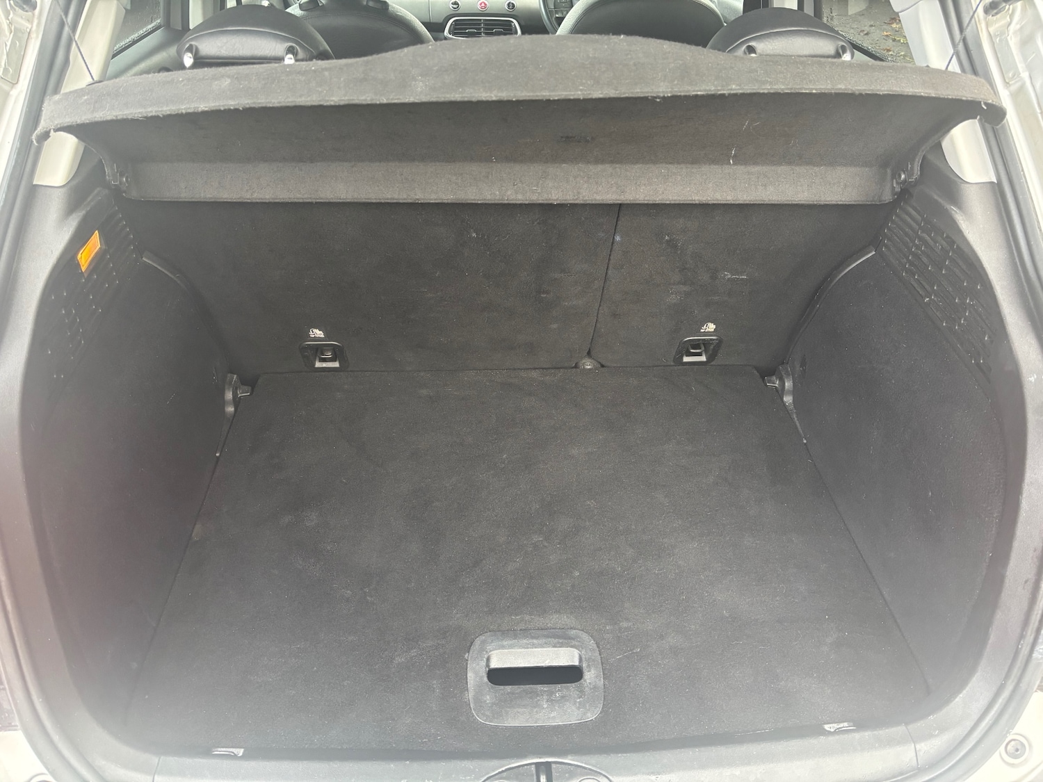 Used Fiat 500X 2016 for sale - 76479964: Photo 16