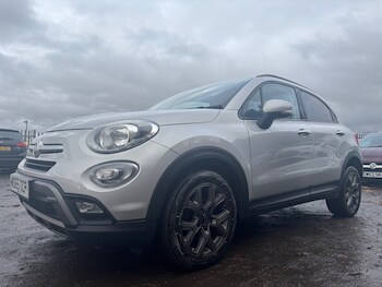 Used Fiat 500X 2016 for sale - 76479964: Photo