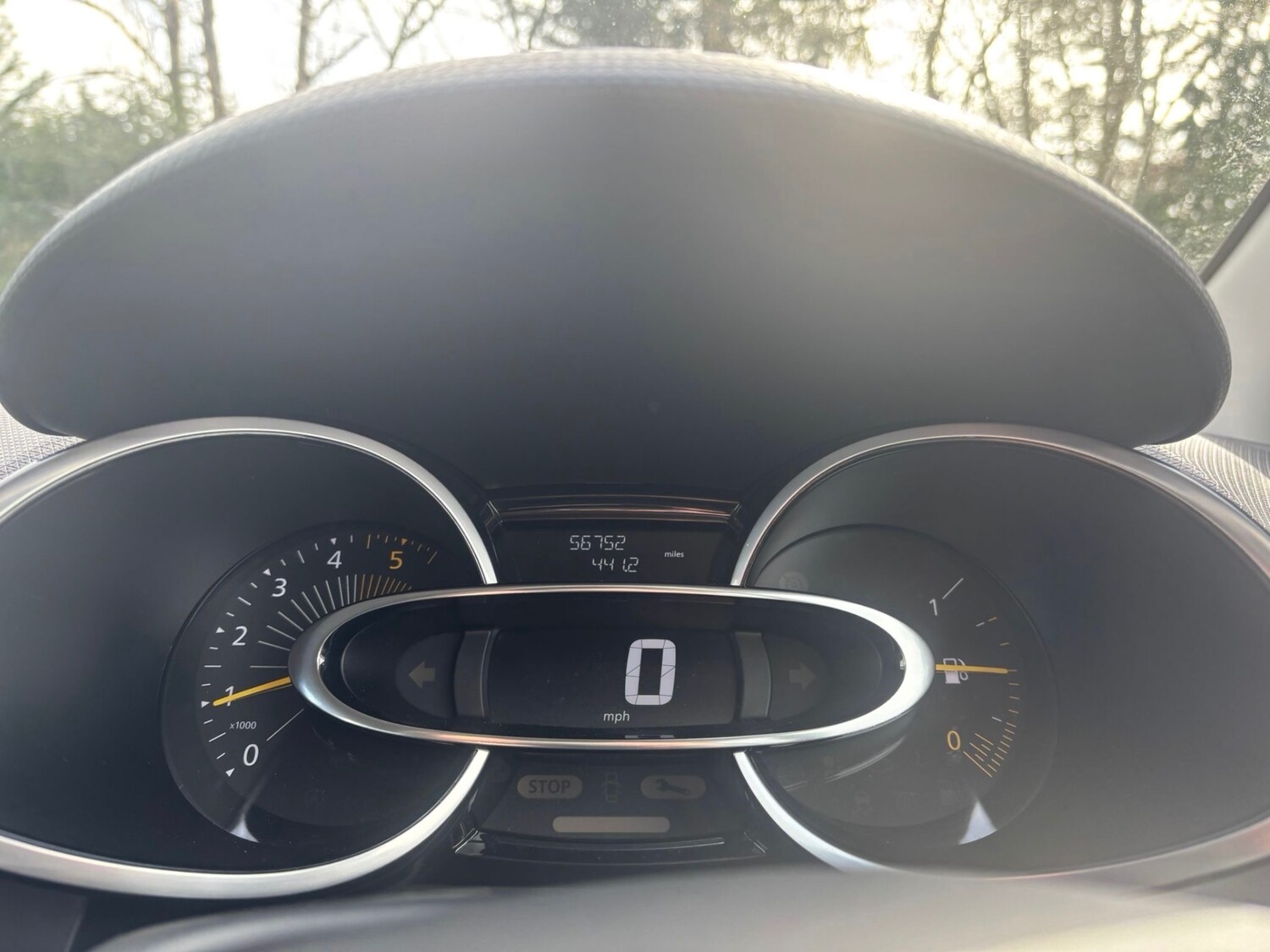 Used Renault Clio 2015 for sale - 78179916: Photo 12