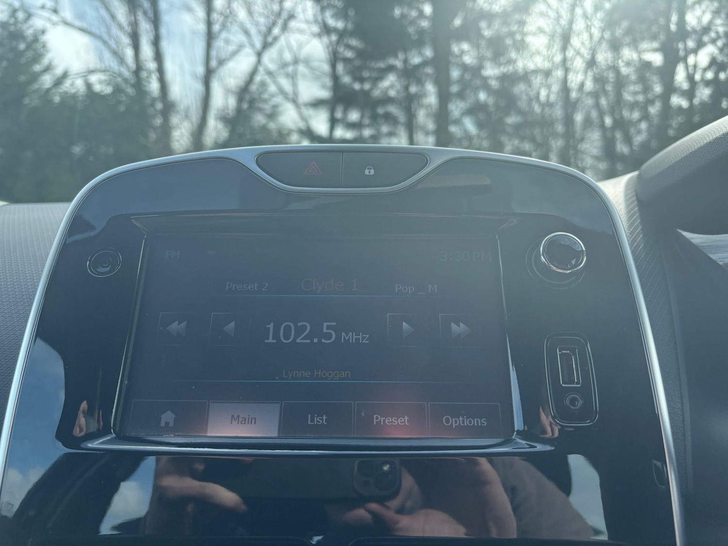 Used Renault Clio 2015 for sale - 78179916: Photo 15