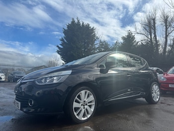 Used Renault Clio 2015 for sale - 78179916: Photo