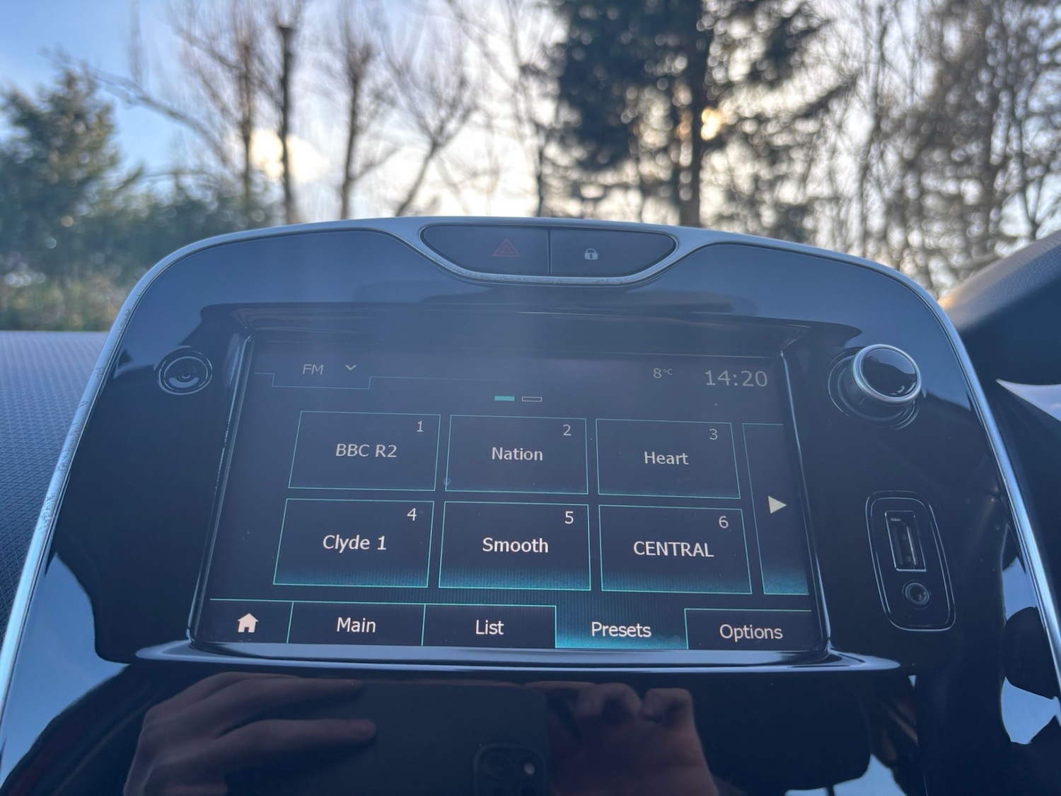 Used Renault Clio 2016 for sale - 77717702: Photo 13