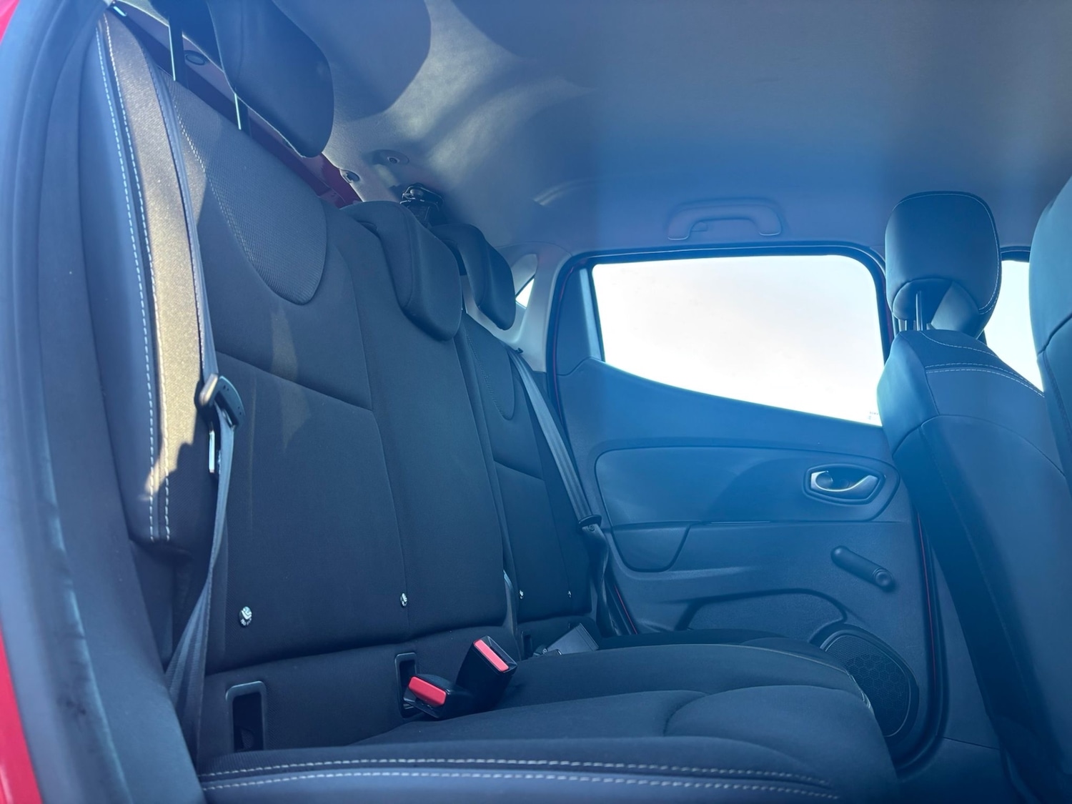 Used Renault Clio 2016 for sale - 77717702: Photo 19