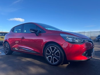 Used Renault Clio 2016 for sale - 77717702: Photo