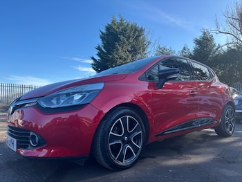 Used Renault Clio 2016 for sale - 77717702: Photo