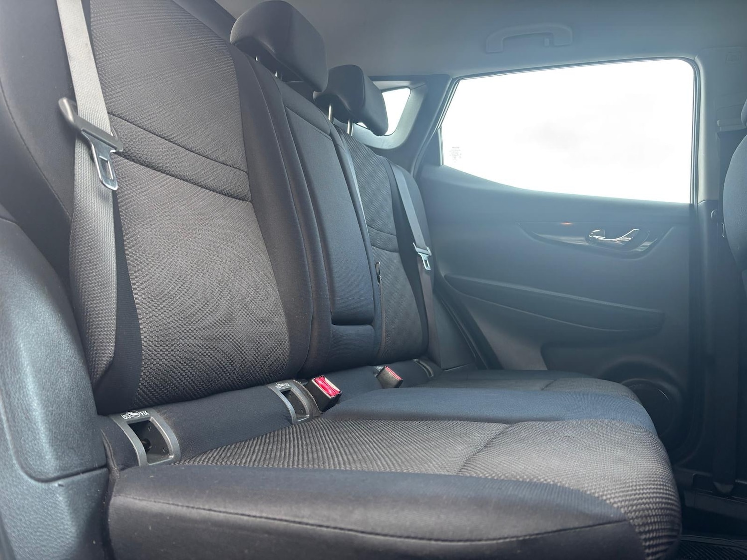 Used Nissan Qashqai 2015 for sale - 77404880: Photo 12