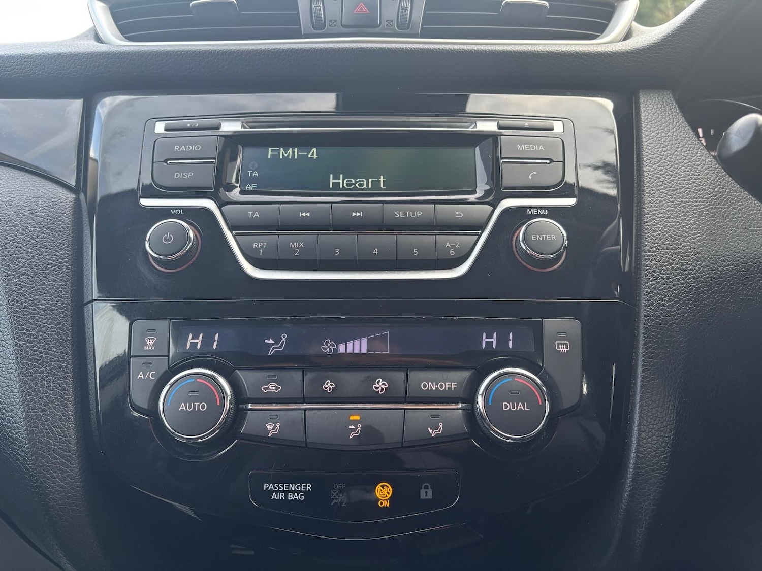 Used Nissan Qashqai 2015 for sale - 77404880: Photo 15