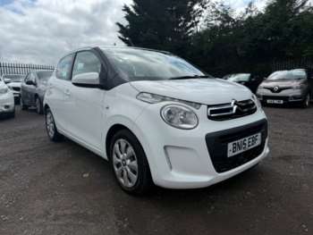 Used Citroen C1 2015 for sale - 74981479: Photo
