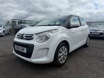 Used Citroen C1 2015 for sale - 74981479: Photo