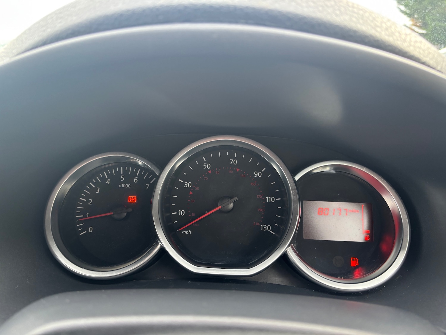 Used Dacia Sandero Stepway 2018 for sale - 76476971: Photo 12