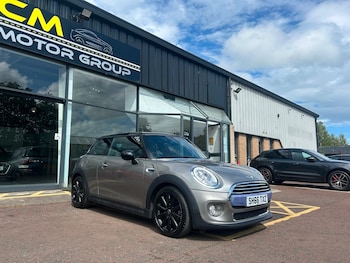 Used MINI Hatch 2016 for sale - 79344199: Photo