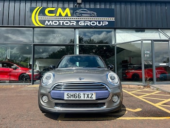 Used MINI Hatch 2016 for sale - 79344199: Photo