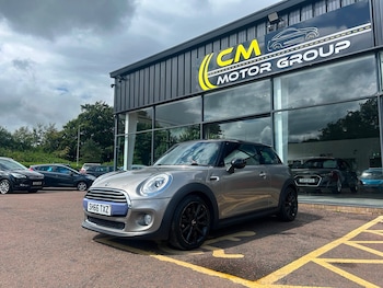Used MINI Hatch 2016 for sale - 79344199: Photo