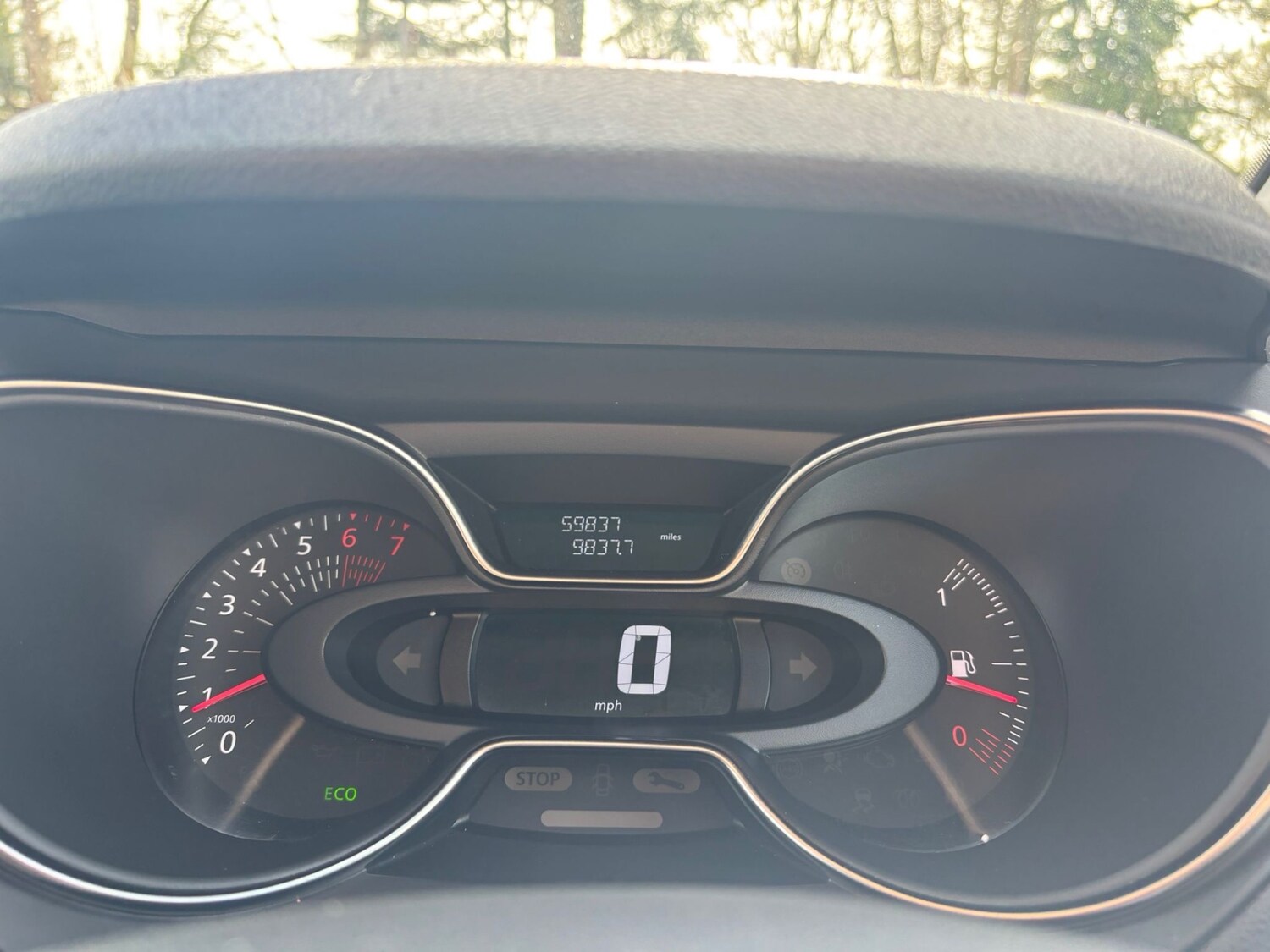 Used Renault Captur 2017 for sale - 78199038: Photo 10