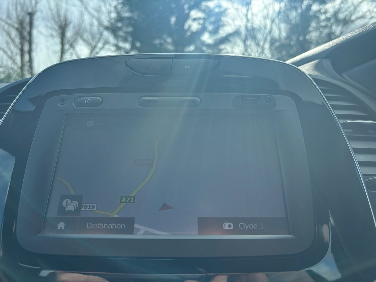 Used Renault Captur 2017 for sale - 78199038: Photo 12