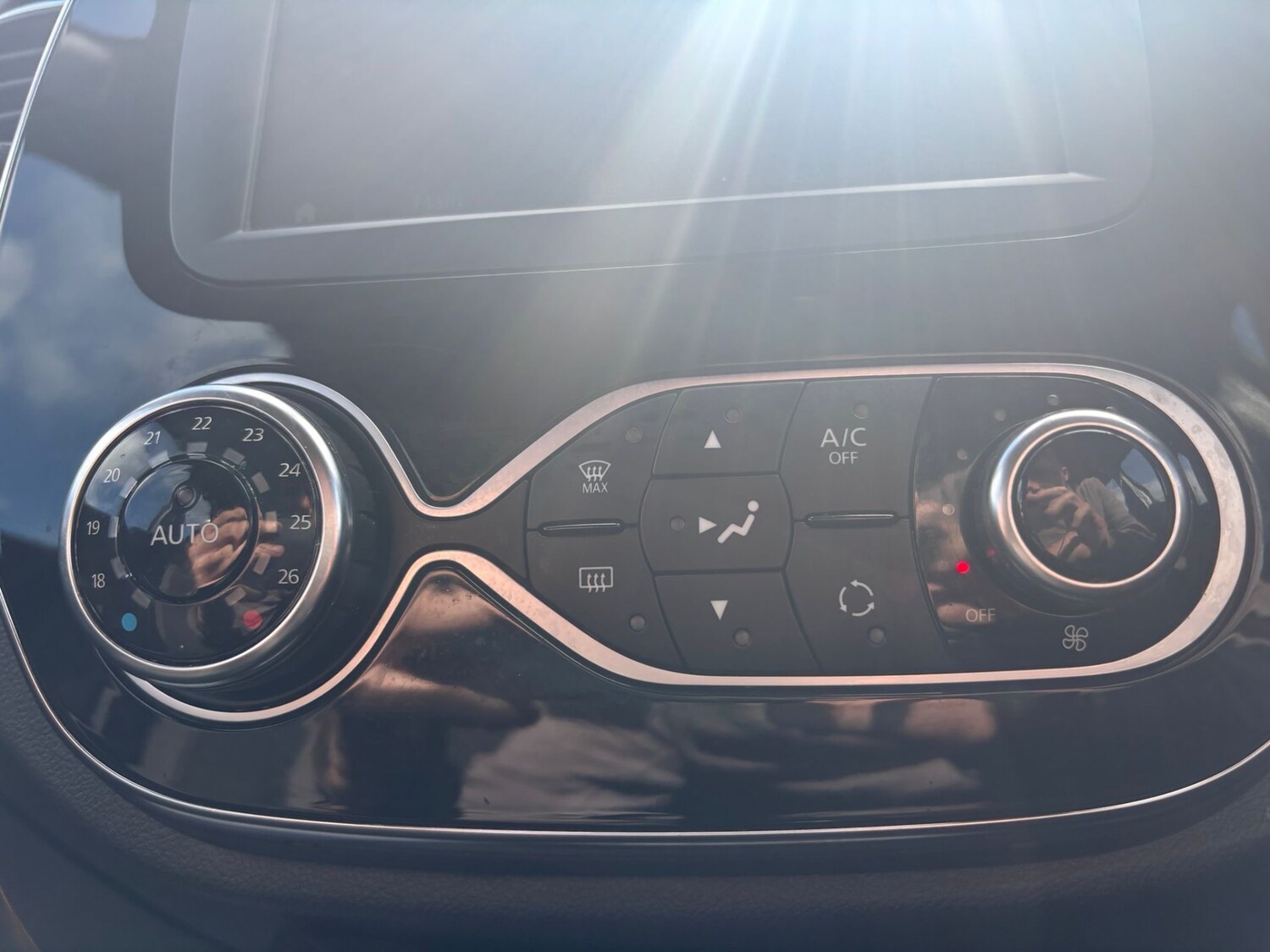 Used Renault Captur 2017 for sale - 78199038: Photo 14