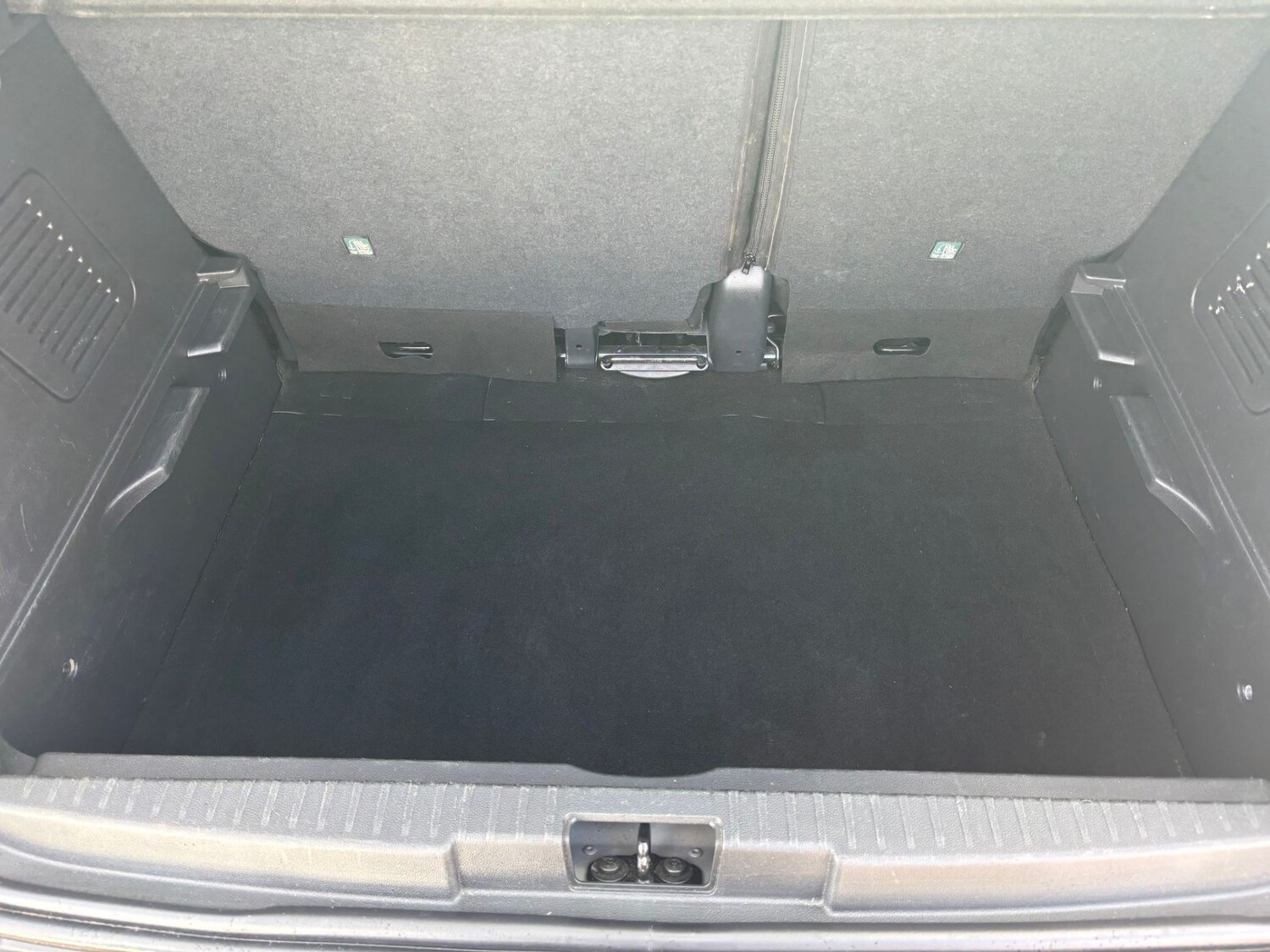 Used Renault Captur 2017 for sale - 78199038: Photo 17