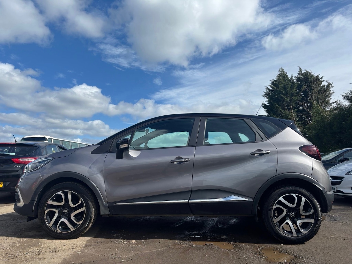 Used Renault Captur 2017 for sale - 78199038: Photo 5