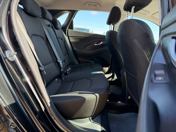 Used Hyundai i30 2017 for sale - 74703313: Photo 14
